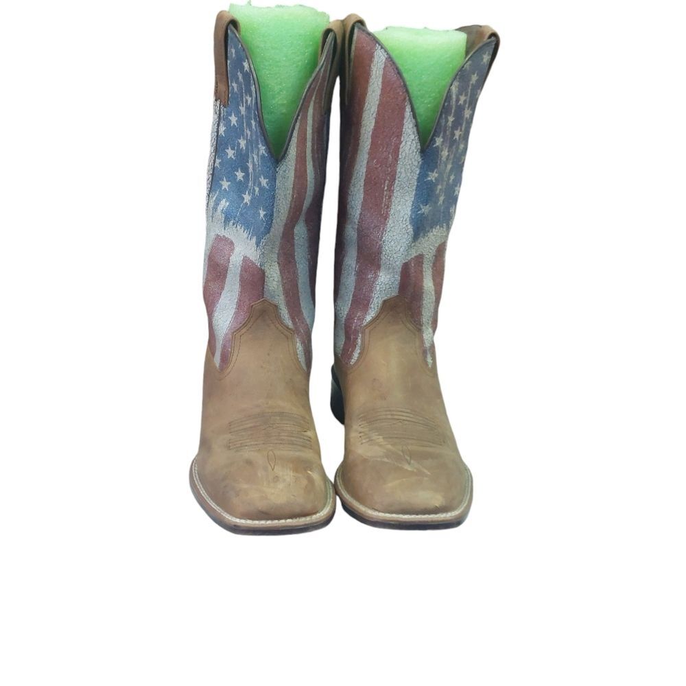 Ariat Cowboy Boots